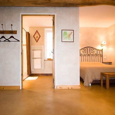 B&B La Cerisaie Francheleins Bagian luar foto